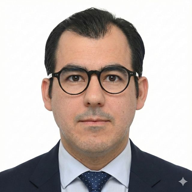 Adrián Alejandro González Maldonado, Urólogo San Pedro Garza Garcia