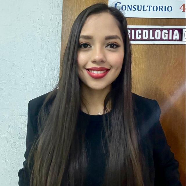 Laura Rocha Jauregui, Psicólogo Santiago de Querétaro