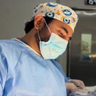 Dr. Gregorio  Garcia Burgos