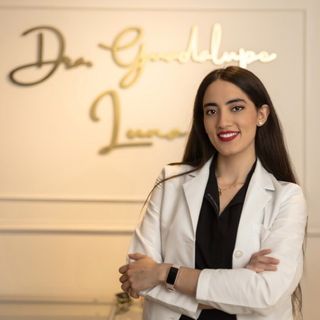 Ampliar imagen: Guadalupe Luna, Dentista - Odontólogo Guadalupe