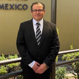 Dr. Aldo Ulises Leal Peña