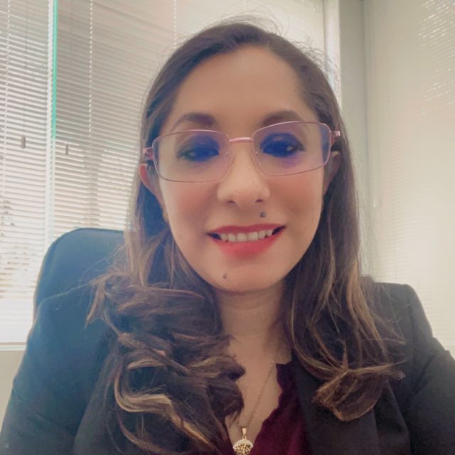 Araceli Veronica Vélez Arellano, Psicólogo Naucalpan de Juárez