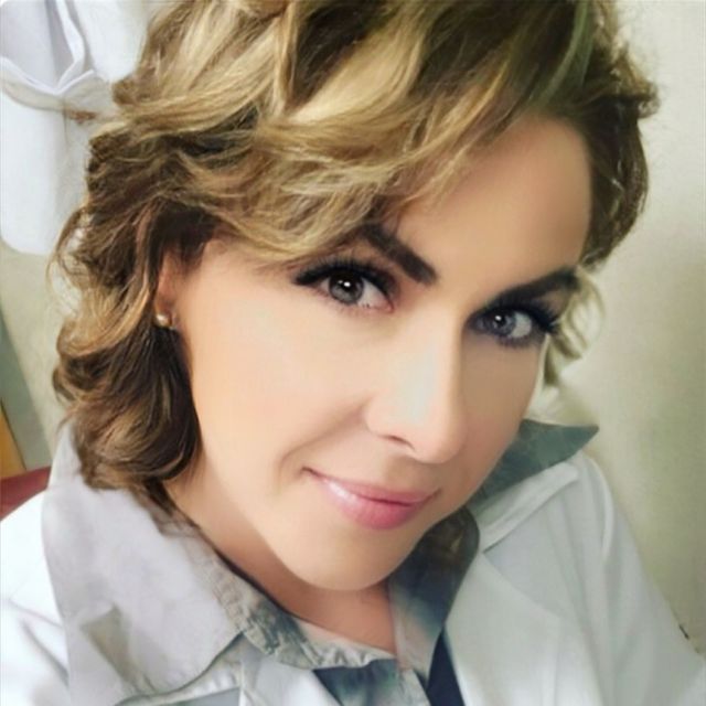 Angelica Bolocan, Psicólogo Santiago de Querétaro