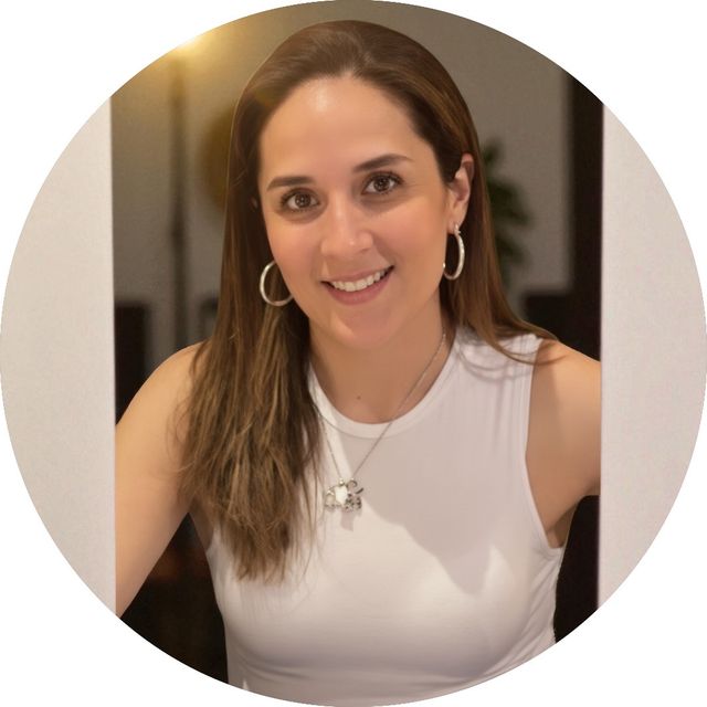 Mary Carmen Andreu, Periodoncia Cuauhtémoc