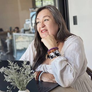 Ampliar imagen: Laura Fernández Beas, Psicólogo Guadalajara