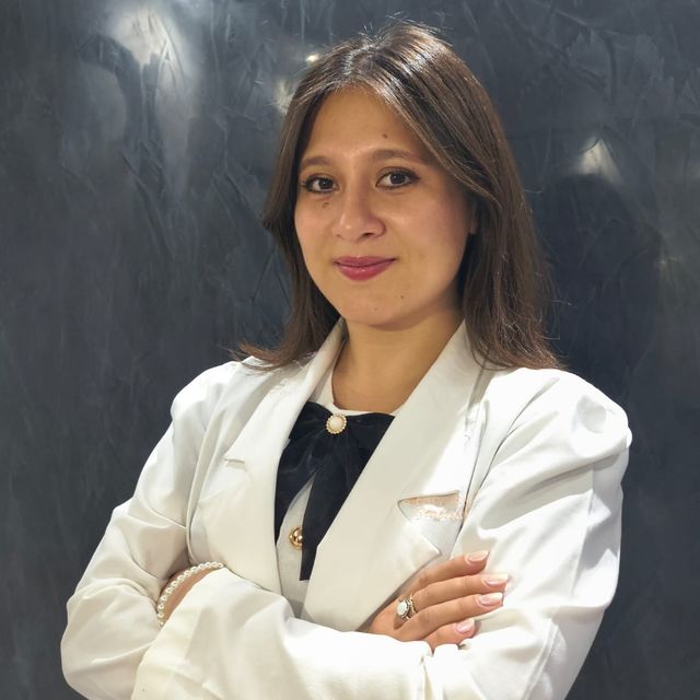 Malinalli Palma Argüello, Genetista Cuauhtémoc