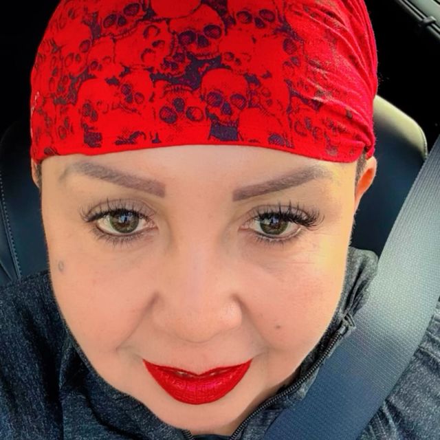 Jennefer Carolina Paredes Vieyra, Psicólogo Tijuana