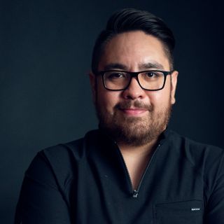 David Tanimoto Abad, Ortopedista Monclova