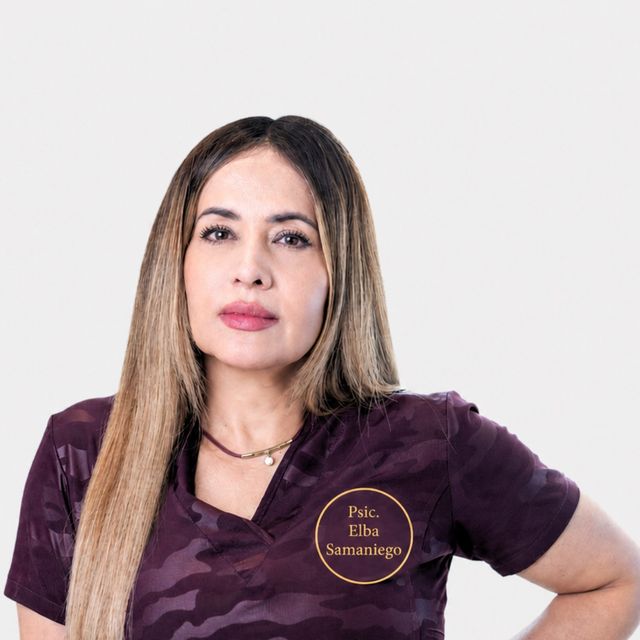 Elba Samaniego, Psicólogo Zapopan