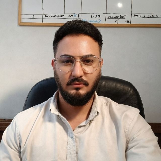 Diego De Jesús Contreras López, Psicólogo Ciudad de México