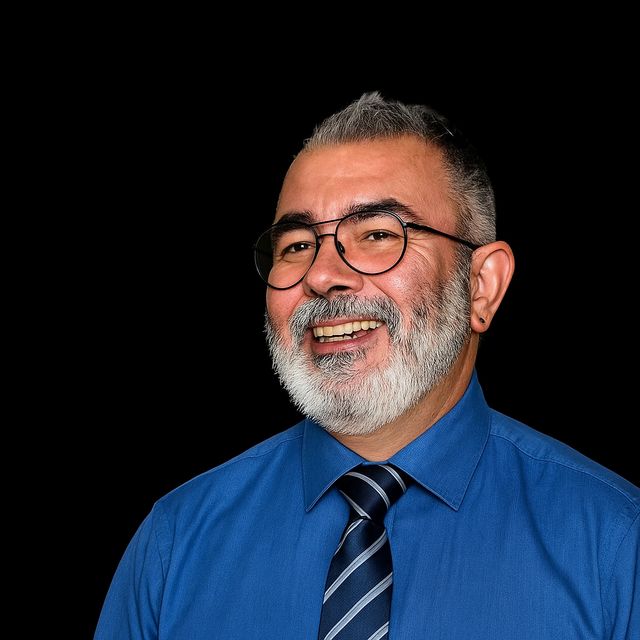 Daniel Zamora, Psicólogo Guadalajara