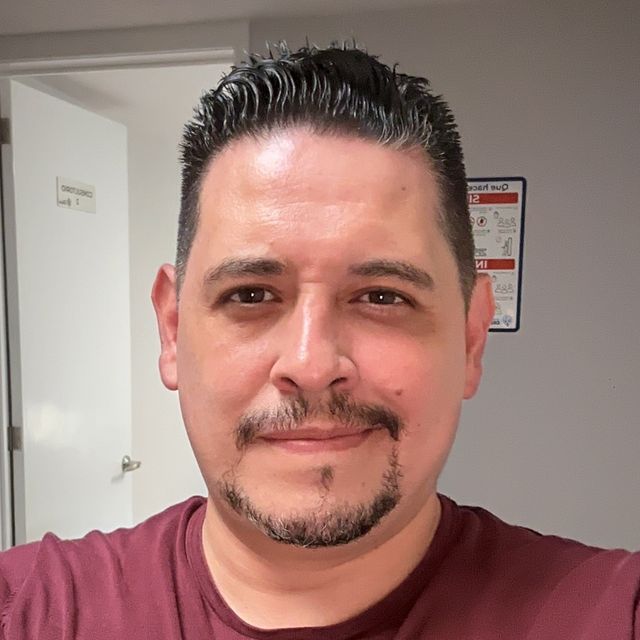 Miguel Angel Preciado Figueroa, Psicólogo Cuauhtémoc