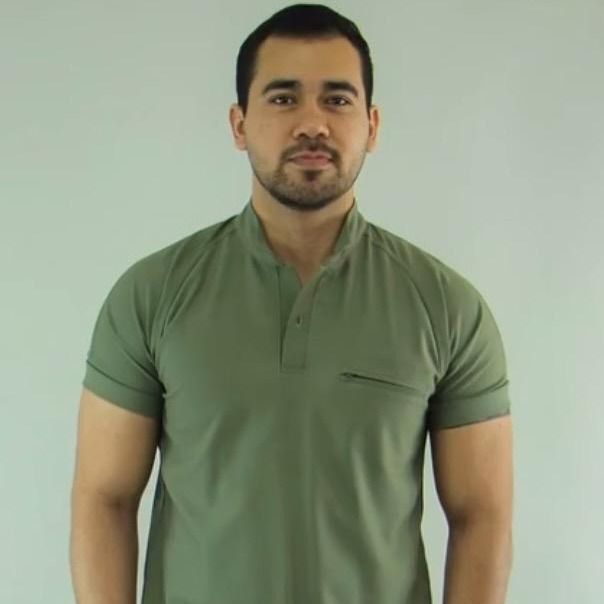 Jose Manuel Ruiz Nuñez, Dentista - Odontólogo Tuxtla Gutierrez