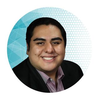 Ampliar imagen: David Vincent Delgado Lozano, Psicólogo Ciudad de México