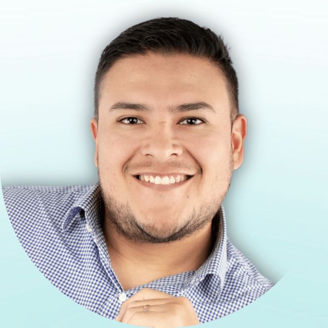 Francisco Díaz Amezcua, Psicólogo Tláhuac