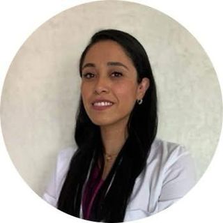 Ampliar imagen: Mariela Garcia Sandoval, Ginecólogo Metepec