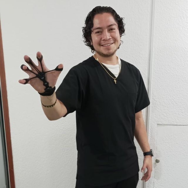 Carlos Alberto Cruz Carrera
