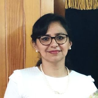 Areli Corinto Juárez Mendoza, Psicólogo Ciudad de México