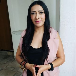 Ampliar imagen: Marisol Escobedo Duran, Psicólogo Morelia