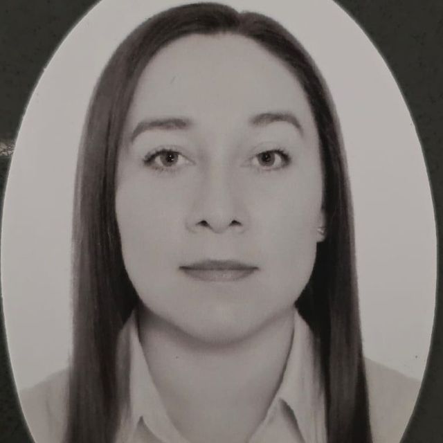 Flor Maria Yocupicio, Internista Mexicali