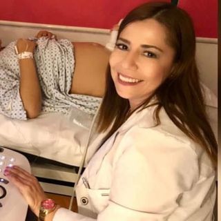 Ampliar imagen: Lilia  Del Rio, Ginecólogo Zapopan