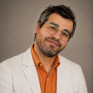 Manuel Alberto Vargas Aréchiga, Especialista en Rehabilitación y Medicina Física Culiacan
