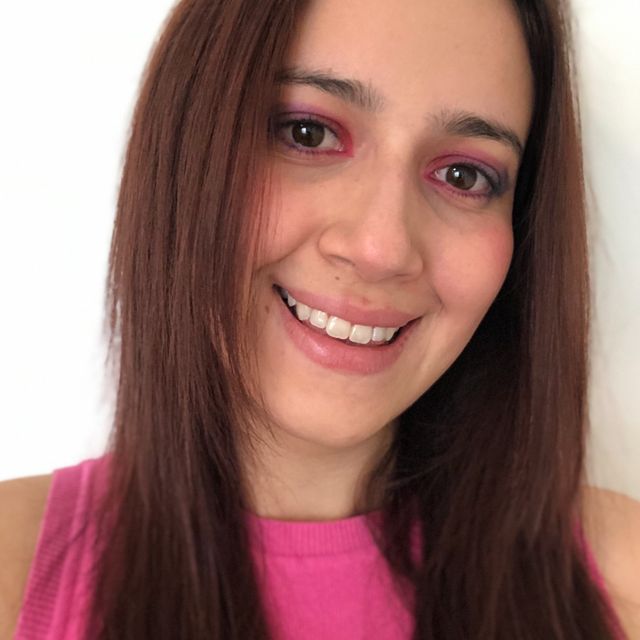 Ana Cristina Gordoa De La Huerta, Psicólogo Cuauhtémoc