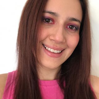 Ampliar imagen: Ana Cristina Gordoa De La Huerta, Psicólogo Cuauhtémoc