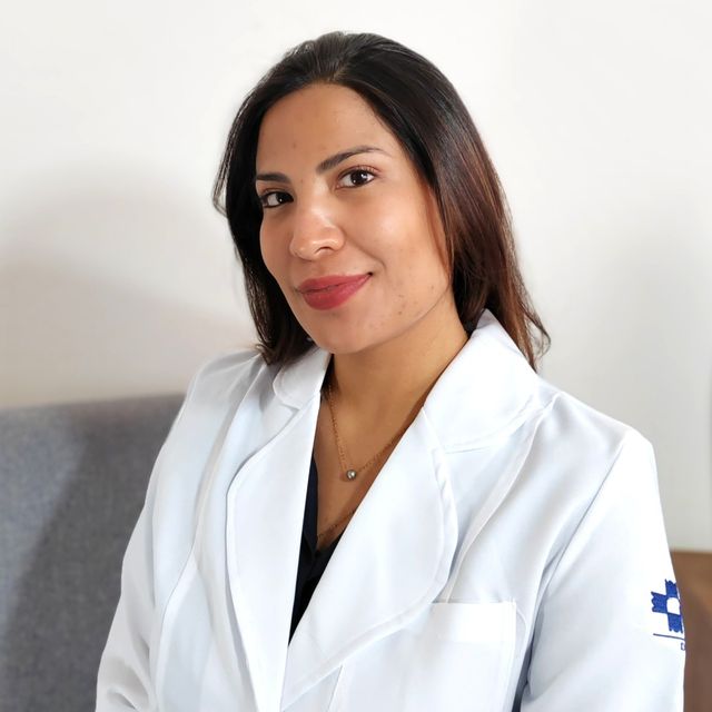 Karla Erika Aldama López