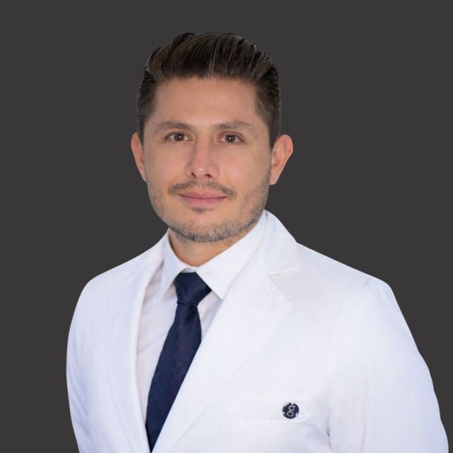 José Francisco Del Real García, Dentista - Odontólogo Zapopan