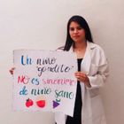 Lic. Andrea Vanesa Hernández Gutierrez