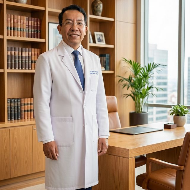 Andrés Rojas Molina, Médico general Santa Cruz Atizapan