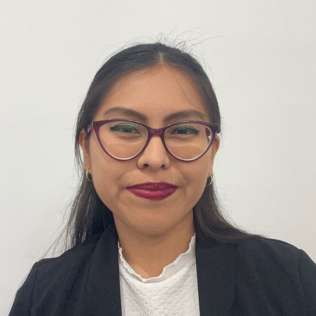 Michelle Hoil Arizmendi, Psicólogo San Francisco de Campeche