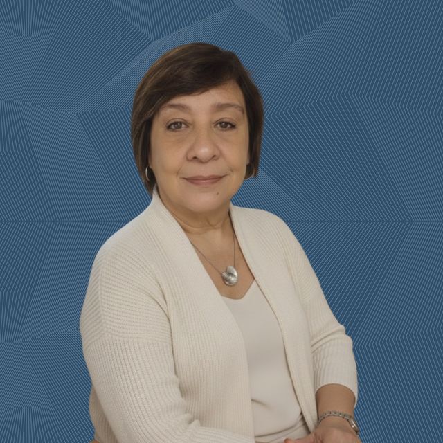 Susana Angela Borges González, Psiquiatra Ciudad de México