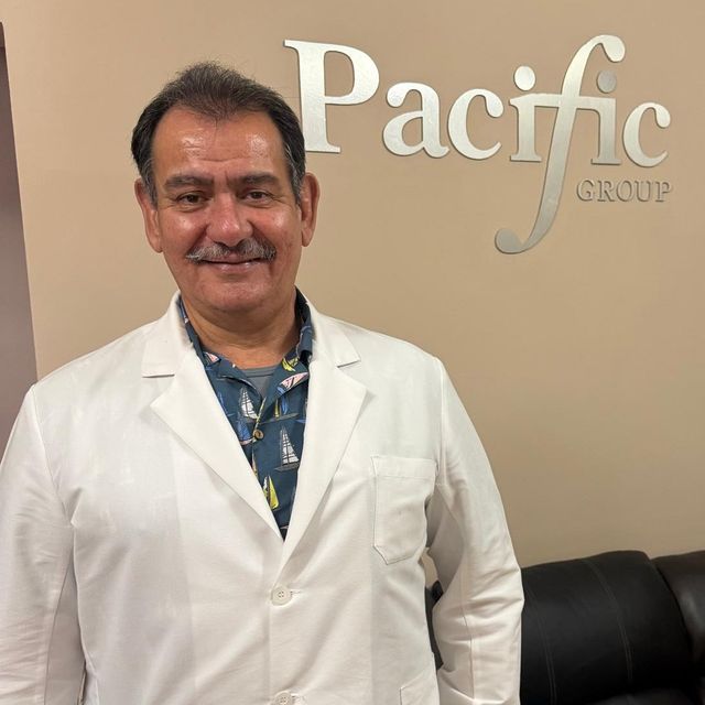 Martín Abaroa Ojeda, Ortopedista La Paz