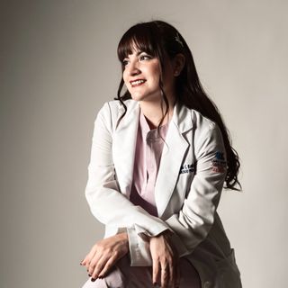 Dra. Samantha Rodríguez Miranda