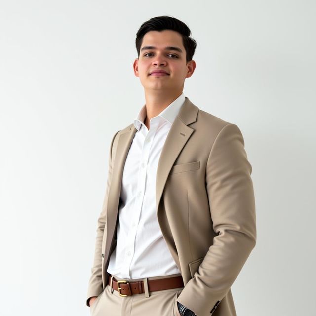 Alejandro Olmos Palacios, Traumatólogo Culiacan