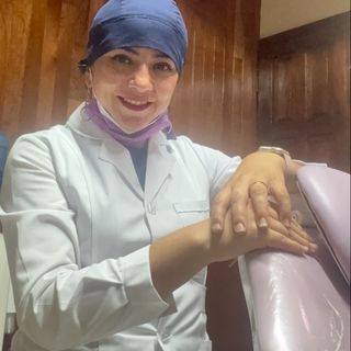 Ampliar imagen: Tania Reyes, Dentista - Odontólogo San Cristobal de las Casas