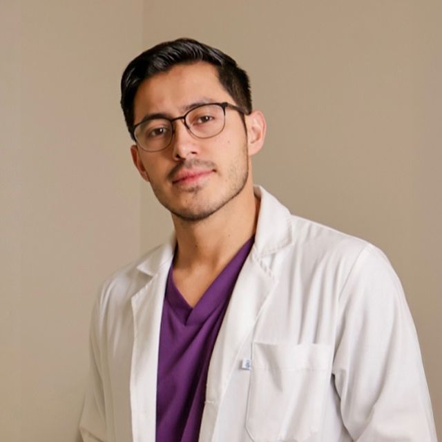 Gil Sanchez Luna, Ginecólogo Puebla