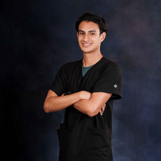 Sergio Rincón López, Dentista - Odontólogo San Cristobal de las Casas