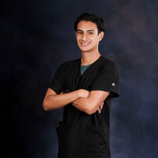 Sergio Rincón López, Dentista - Odontólogo San Cristobal de las Casas