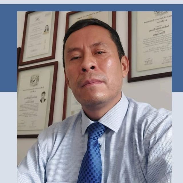 Miguel Angel Romero Ramos, Psicólogo Piedad Narvarte