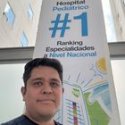 Dr. Victor Franklin Garcia Ramirez