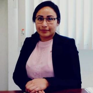 Ampliar imagen: Beatriz Adriana Diaz, Psicólogo Coacalco de Berriozabal