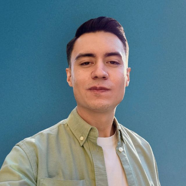 Héctor Magallanes Lozano, Psicólogo Ciudad de México