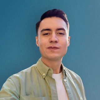 Ampliar imagen: Héctor Magallanes Lozano, Psicólogo Ciudad de México