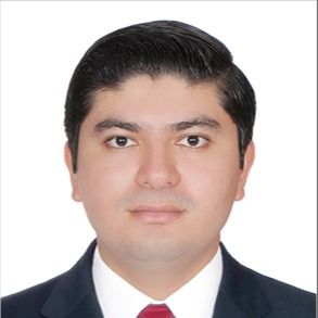 Ampliar imagen: Limberg Alfaro, Psicólogo Ciudad de México