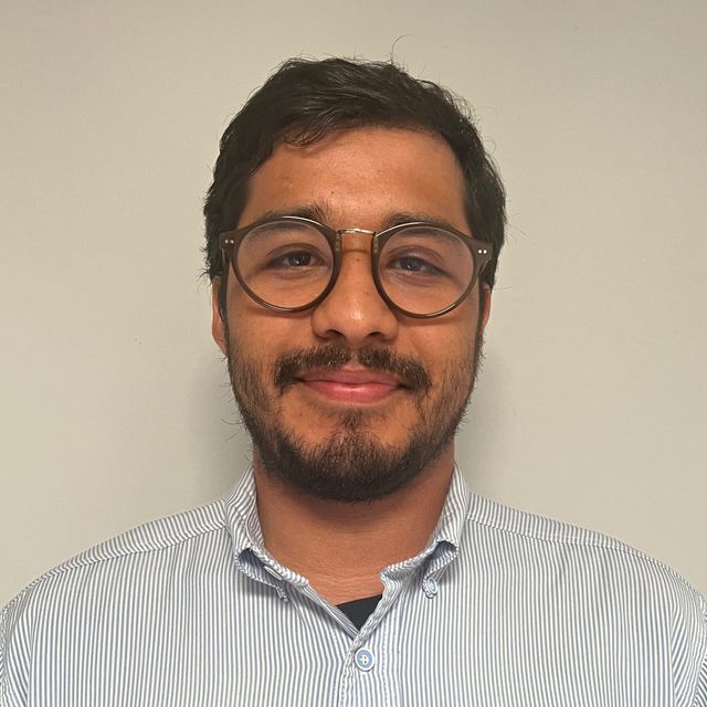 Miguel Ortega, Psicólogo Tijuana