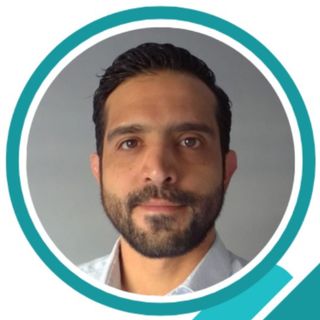 Bruno Baron Escobedo, Psicólogo Querétaro
