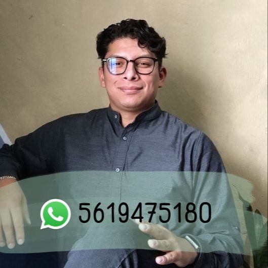 Daniel Sánchez Cisneros, Psicólogo Ecatepec de Morelos